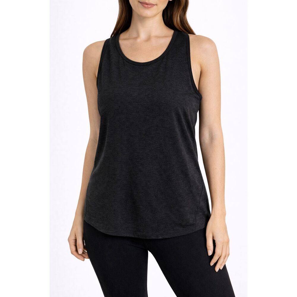 Athleta Breathable Active Tank L